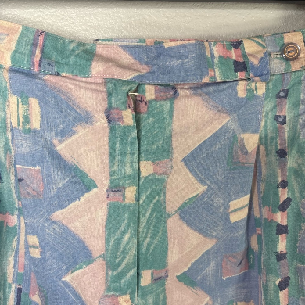 Vintage Marcia size 12 Shorts - Picture 2 of 7